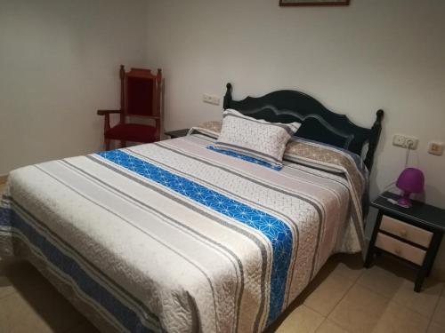 Albergue Hostal Sol Bah�a San Jos�