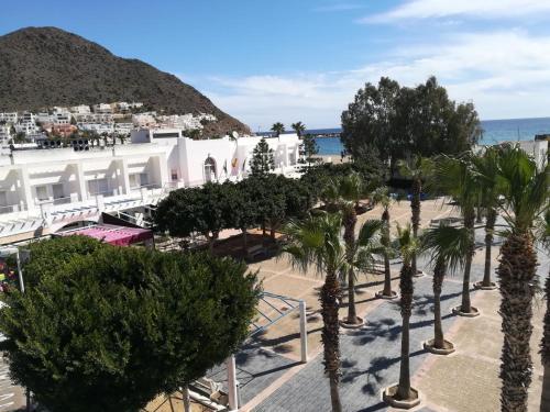 Albergue Hostal Sol Bah�a San Jos�
