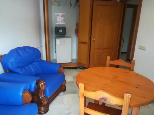 Albergue Hostal Sol Bah�a San Jos�
