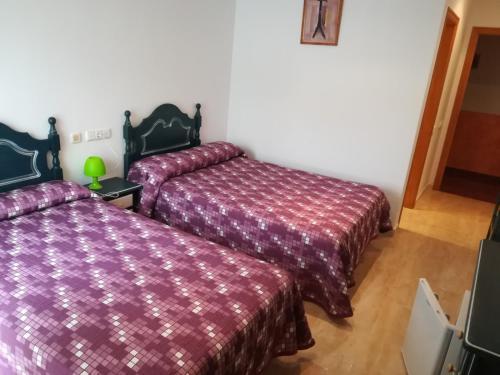 Albergue Hostal Sol Bah�a San Jos�
