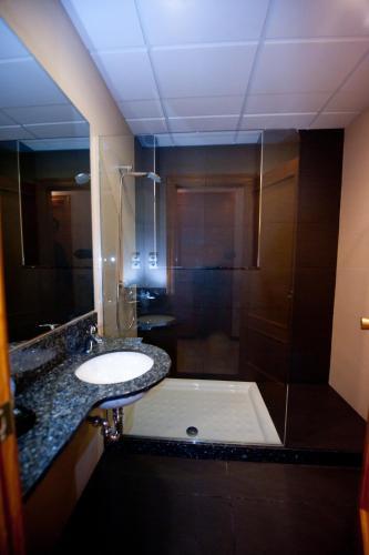 Albergue Hostal Sol Bah�a San Jos�