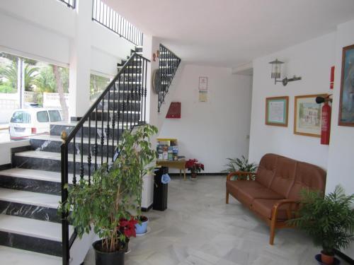 Albergue Hostal Sol Bah�a San Jos�