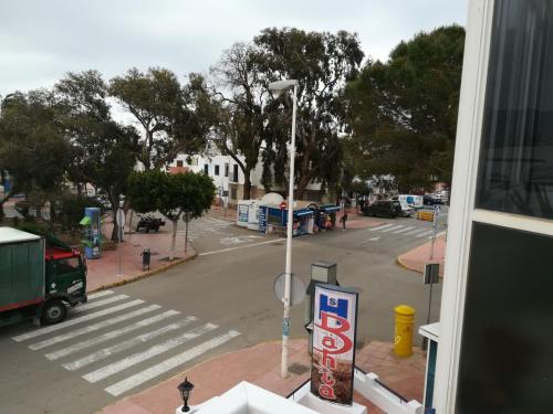 Albergue Hostal Sol Bah�a San Jos�