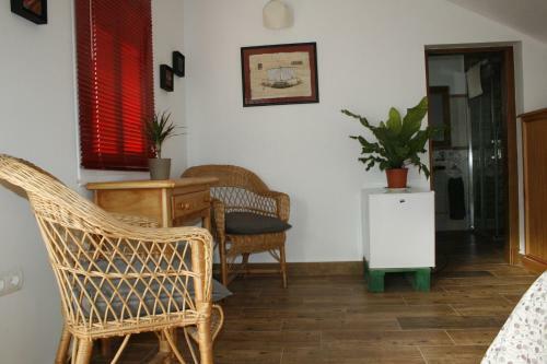 Hostal El Fog�n Del Duende