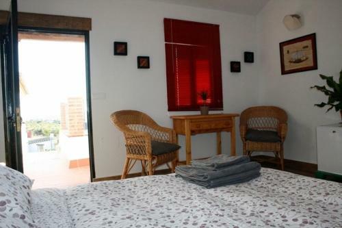 Hostal El Fog�n Del Duende