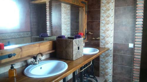 Hostal El Fog�n Del Duende