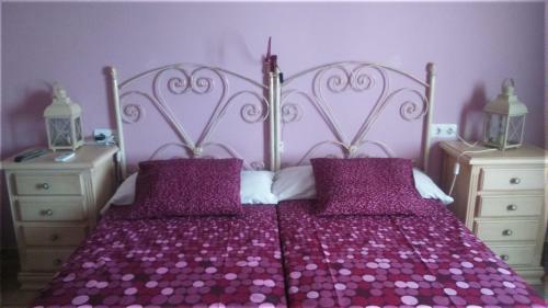 Hostal El Fog�n Del Duende