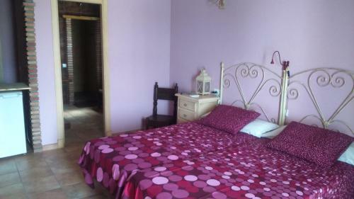 Hostal El Fog�n Del Duende