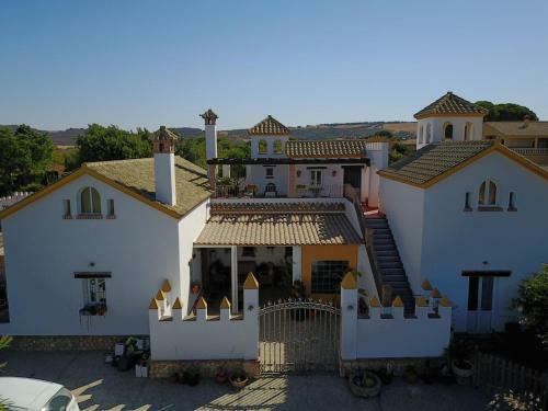 Hostal El Fog�n Del Duende