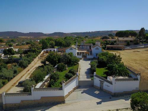 Hostal El Fog�n Del Duende