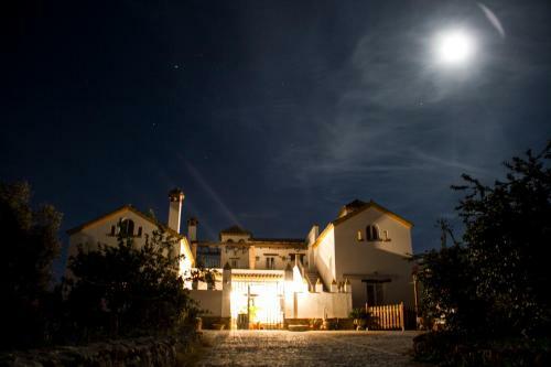Hostal El Fog�n Del Duende