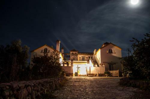Hostal El Fog�n Del Duende