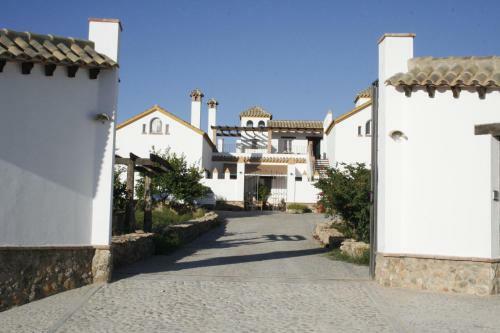 Hostal El Fog�n Del Duende