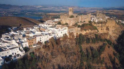 Hostal El Fog�n Del Duende