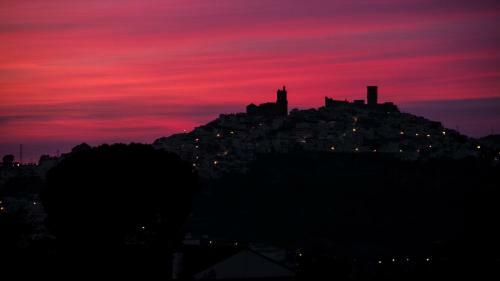 Hostal El Fog�n Del Duende
