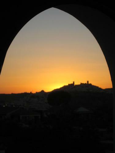 Hostal El Fog�n Del Duende