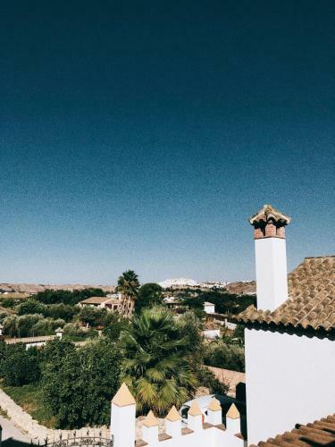 Hostal El Fog�n Del Duende