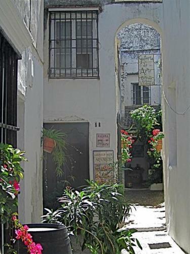 Hostal El Fog�n Del Duende
