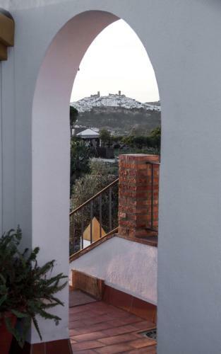 Hostal El Fog�n Del Duende