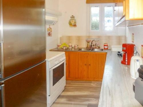 3bedroom Cycladic Home Casa Klea In Drios Paros