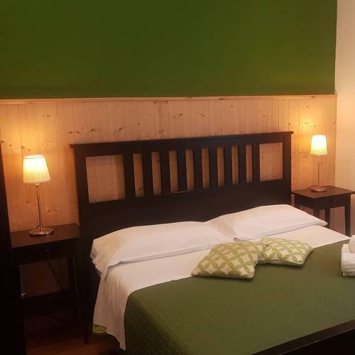 Hostal Dimora XX Miglia