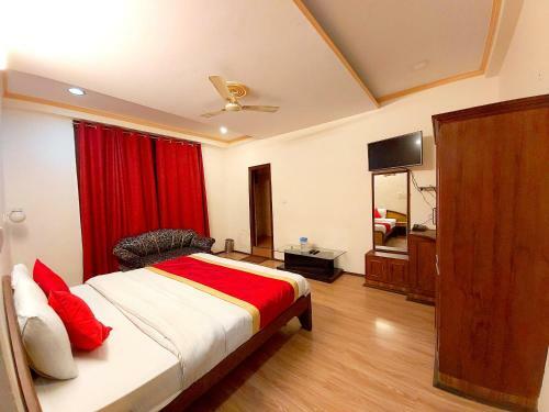 Hotel Dolles Inn
