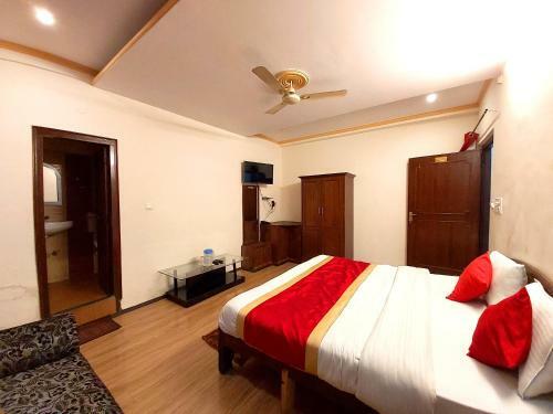 Hotel Dolles Inn