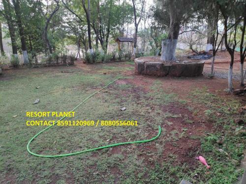 Agroturismo Resort Planet