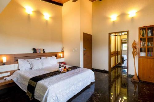 Villa Stayvista At Ivory & Stone