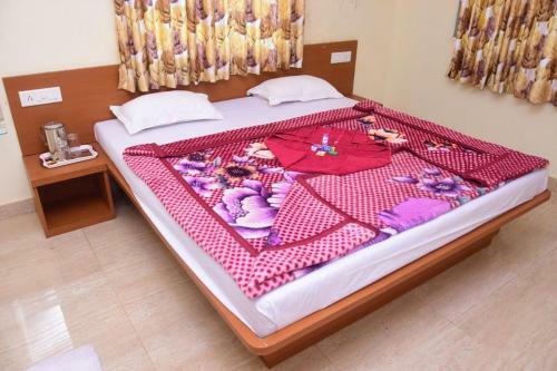 Bed & Breakfast Hotel Four Season