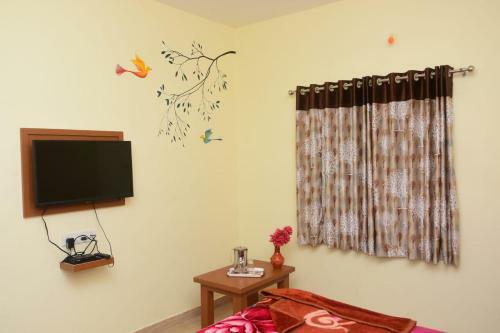 Bed & Breakfast Hotel Four Season