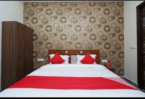 Hotel G Capital