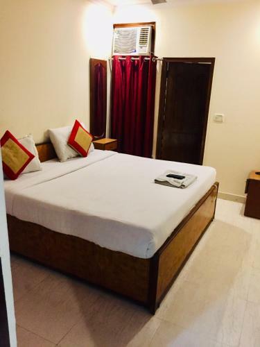Hotel Sherawat Inn