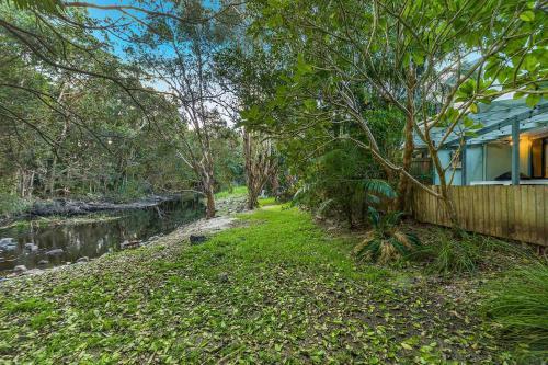 A Perfect Stay - Tallow Creek House