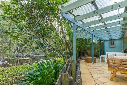 A Perfect Stay - Tallow Creek House
