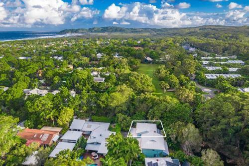 A Perfect Stay - Tallow Creek House