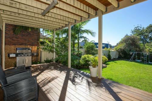 Sirius Retreat - Pet Friendly - 3 Mins Walk To St George Basin