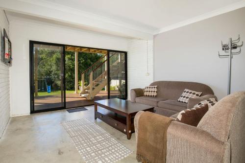Sirius Retreat - Pet Friendly - 3 Mins Walk To St George Basin