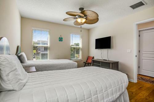 Sea Oats Retreat