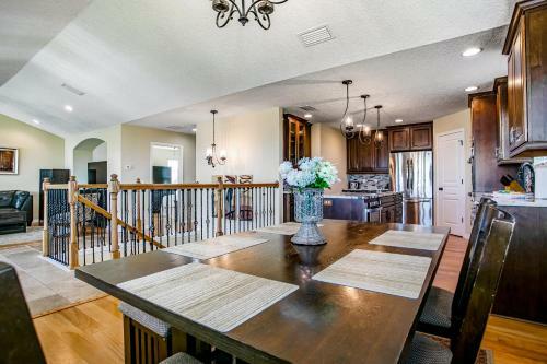 Sea Oats Retreat