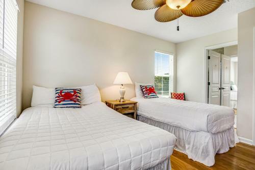 Sea Oats Retreat