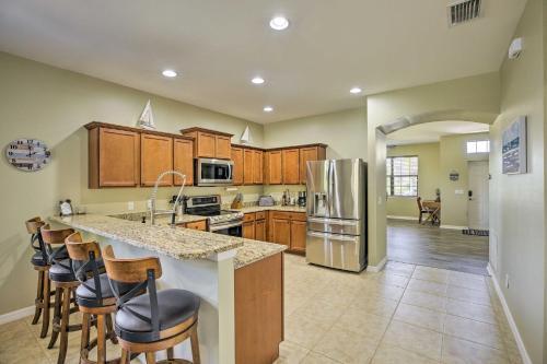 Sunny Cape Coral Home With Private Pool And Lanai