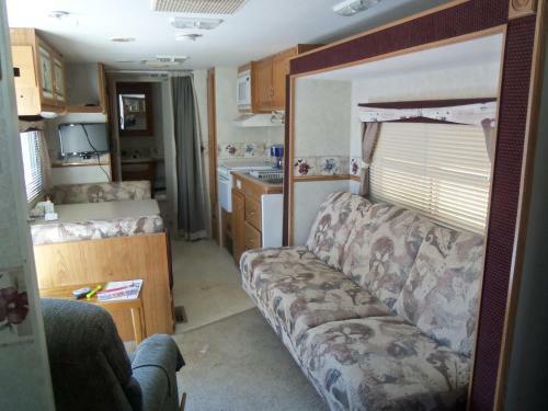 Fort Myers Beach Rv Resort