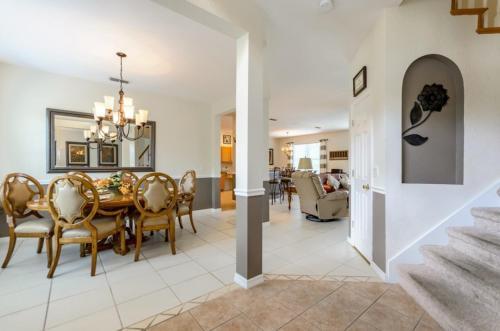 Sparkling Pool And Private Spa 6 Bdm Villa Villa