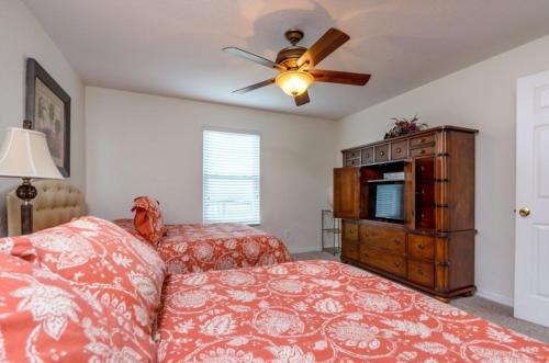 Sparkling Pool And Private Spa 6 Bdm Villa Villa