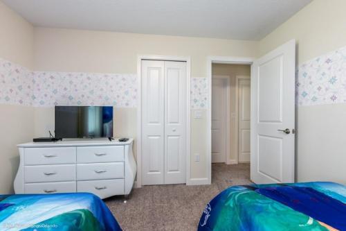 Mgical Themed Children's Rooms Villa