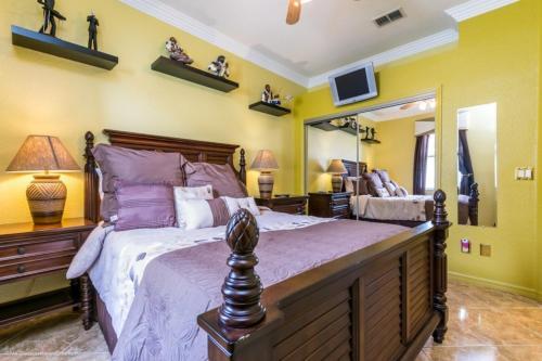 Highlands Reserve - 4 Bdm Villa With Private Pool Villa