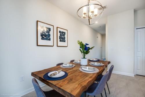 Family Fun At Champions Gate Townhouse