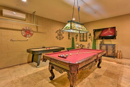 Luxury Davenport Villa 20 Mins To Disney With Pool!