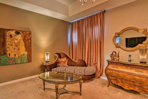 Luxury Davenport Villa 20 Mins To Disney With Pool!